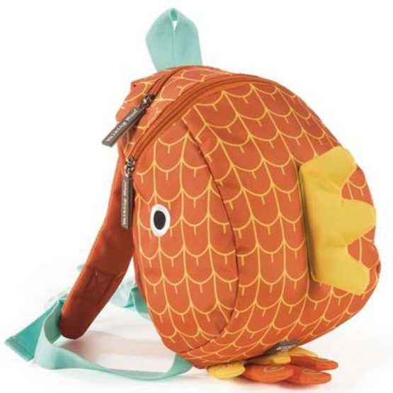 Mochila Niño Walking Mum