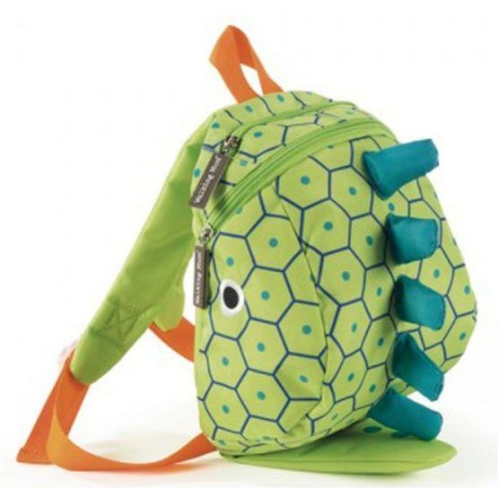 Mochila Niño Walking Mum