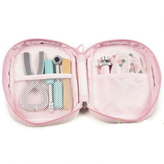 Estuche Dentista Muñecas La Nina