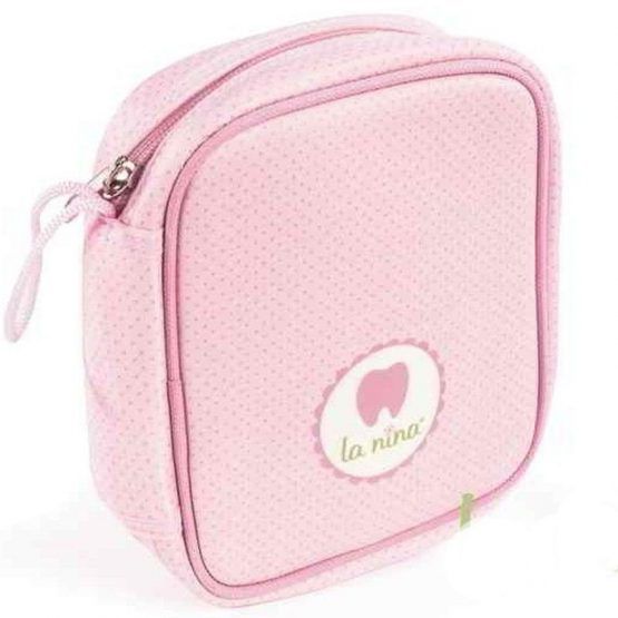 Estuche Dentista Muñecas La Nina