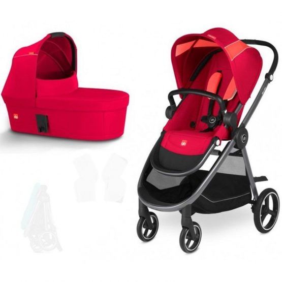 Cochecito Bebe GB Beli Air4 B