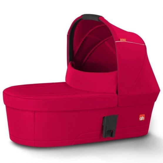 Cochecito Bebe GB Beli Air4 B