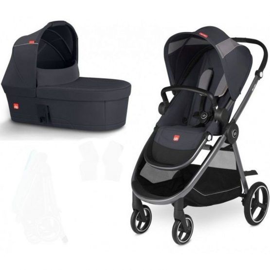 Cochecito Bebe GB Beli Air4 B