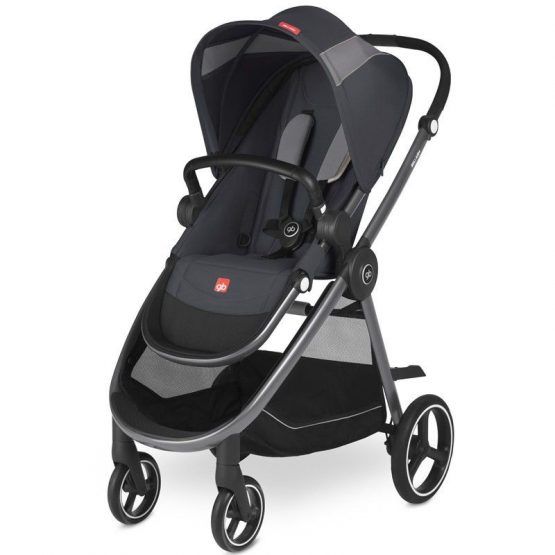 Cochecito Bebe GB Beli Air4 B