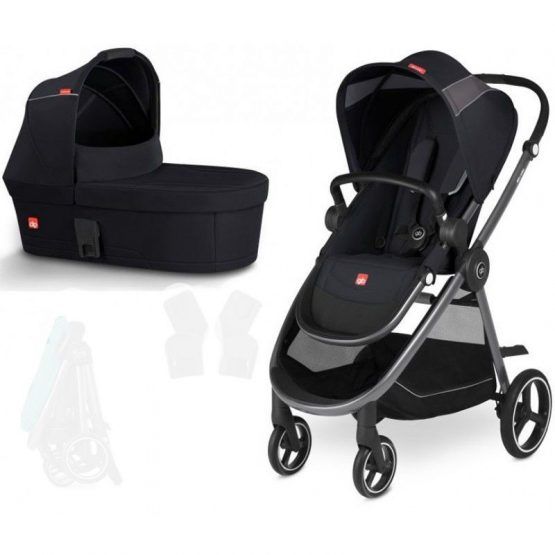 Cochecito Bebe GB Beli Air4 B