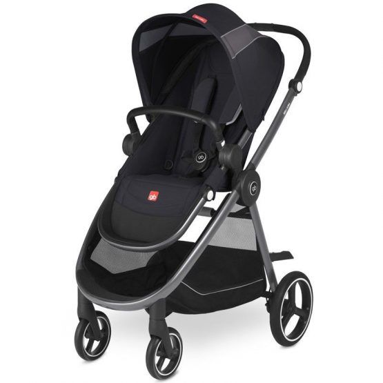 Cochecito Bebe GB Beli Air4 B