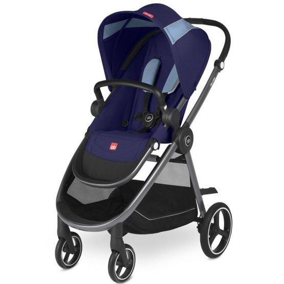 Cochecito Bebe GB Beli Air4 B