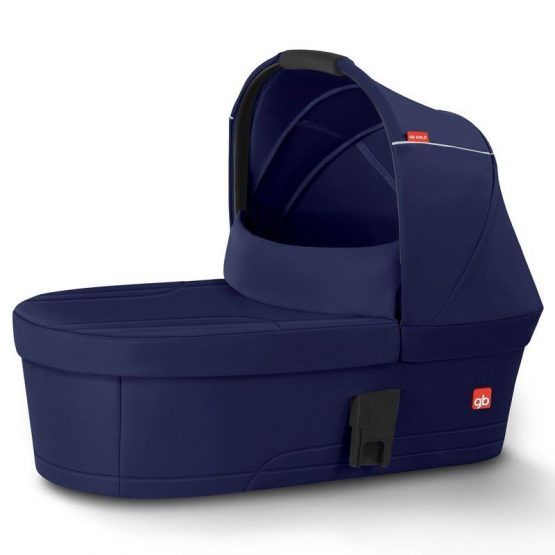 Cochecito Bebe GB Beli Air4 B