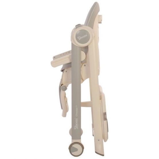 Trona Shom Roberto Verino Chester 2.0