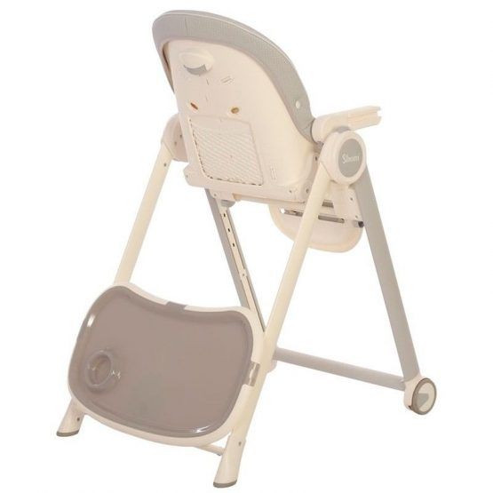 Trona Shom Roberto Verino Chester 2.0