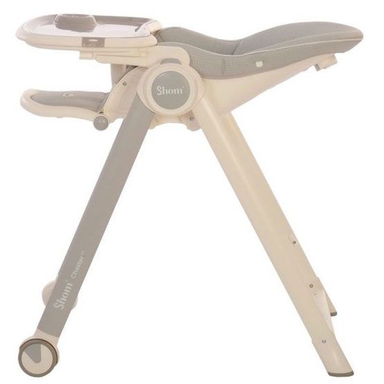 Trona Shom Roberto Verino Chester 2.0