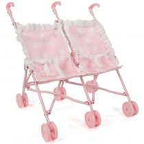 Silla Gemelar Carlota de La Nina