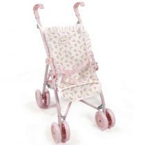 Silla Paseo Juguete Grande Meghan de La Nina