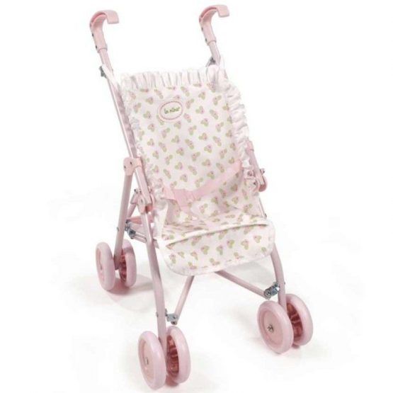 Silla Paseo Juguete Grande Meghan de La Nina