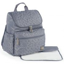 Mochila Cambiador Univers de Walking Mum