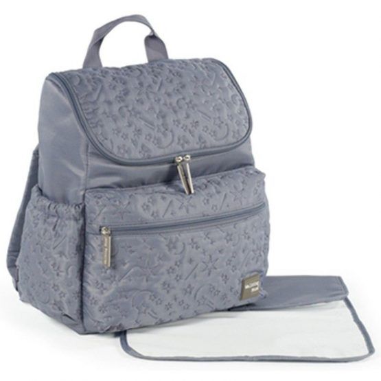 Mochila Cambiador Univers de Walking Mum