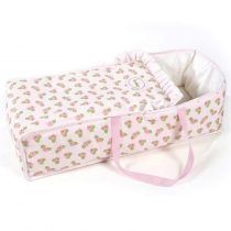 Capazo Juguete Grande Meghan de La Nina