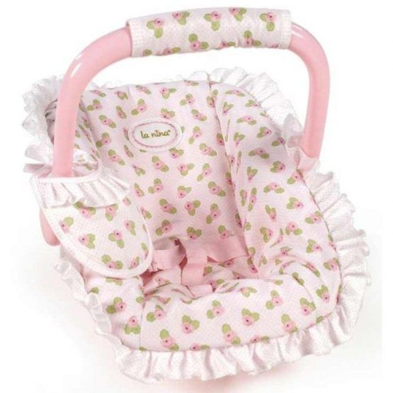 Portabebe Juguete Maxi Cosi Meghan de La Nina