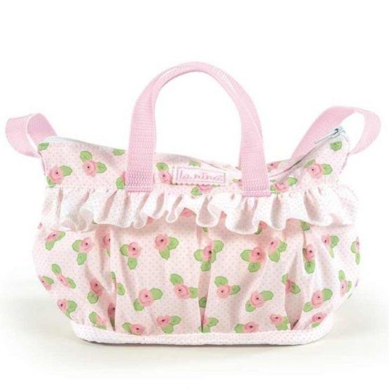 Bolso Juguete Pequeño Meghan de La Nina