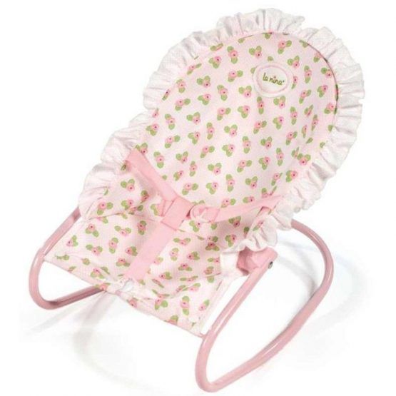 Hamaquita Juguete Meghan de La Nina