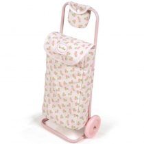 Carro De La Compra Juguete Meghan de La Nina