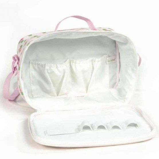 Maleta Clinica Juguete La Nina Meghan