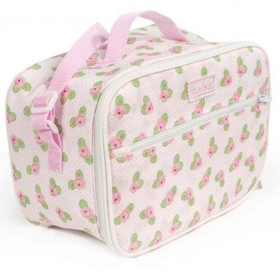 Maleta Clinica Juguete La Nina Meghan