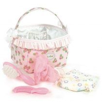 Canastilla Juguete Con Complementos Meghan de La Nina
