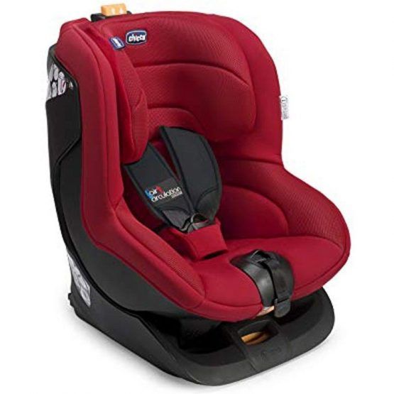SIlla Auto Chicco Oasys 1 Isofix