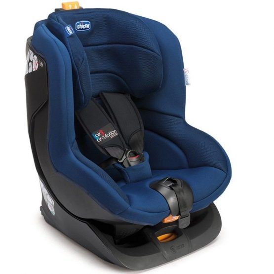 SIlla Auto Oasys 1 Isofix de Chicco