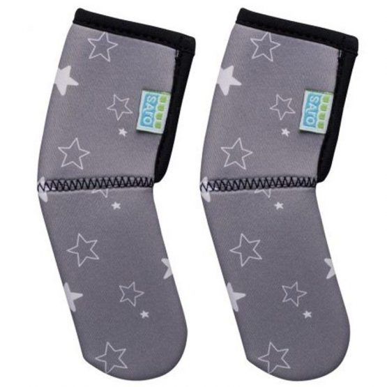 Funda Para Bastones Saro