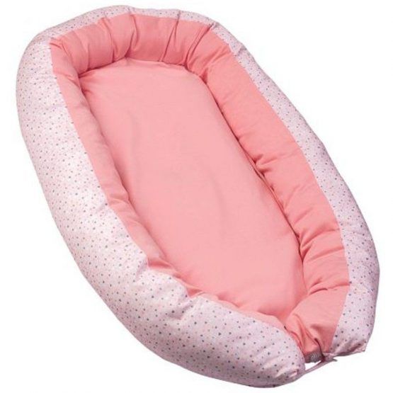 Cuna Nido Saro Baby Sleep