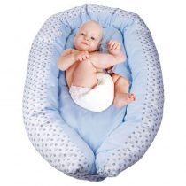 Cuna Nido Baby Sleep de Saro