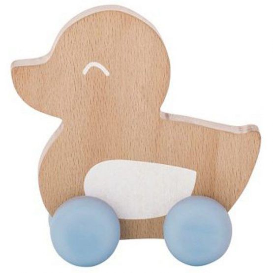 Mordedor Saro Nature Toy Patito