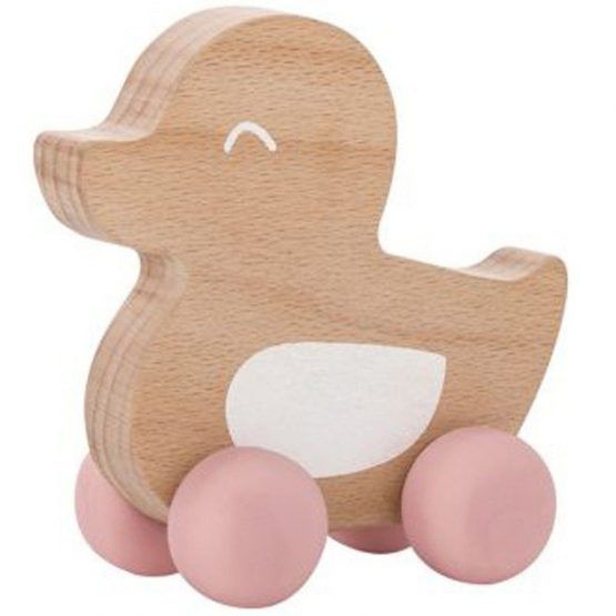 Mordedor Saro Nature Toy Patito