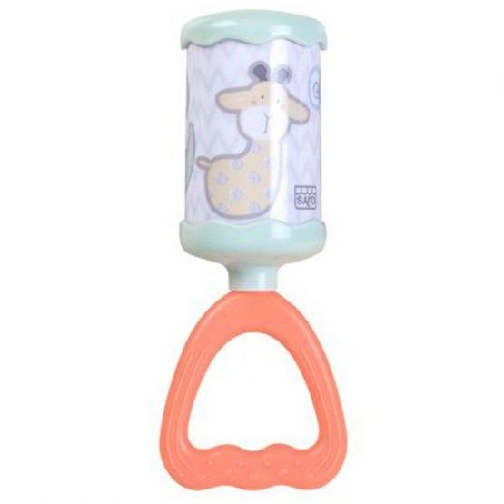 Sonajero Campanitas Musical de Saro