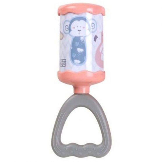 Sonajero Saro Campanitas Musical