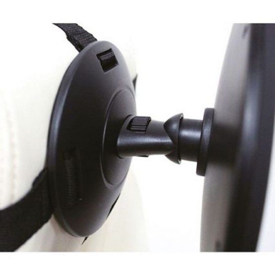 Maxi Espejo Saro Seguridad