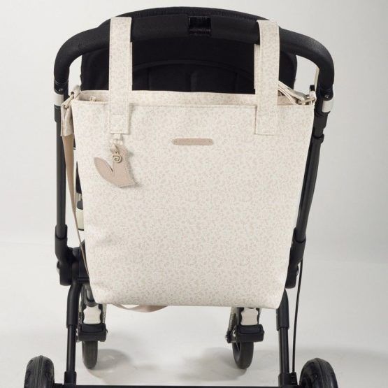 Bolsa Panera Pasito A Pasito Forest