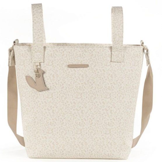 Bolsa Panera Pasito A Pasito Forest