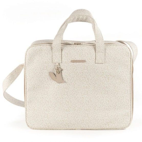 Maleta Pastio A Pasito Forest