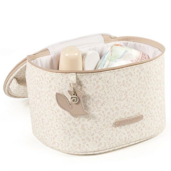 Neceser Vanity Pasito A Pasito Forest