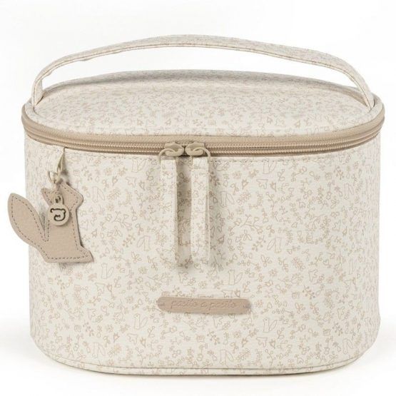 Neceser Vanity Pasito A Pasito Forest