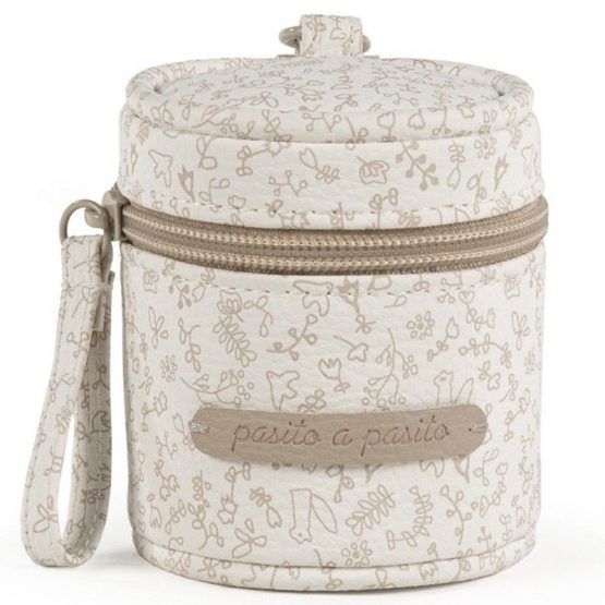 Funda Chupete Forest de Pasito A Pasito