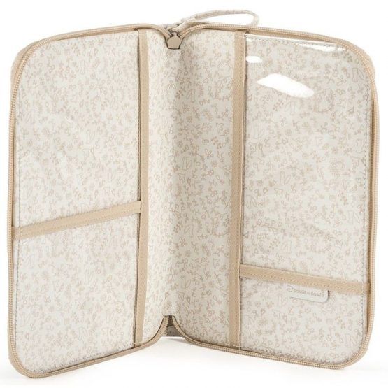 Libro Nacimiento Pasito A Pasito Forest