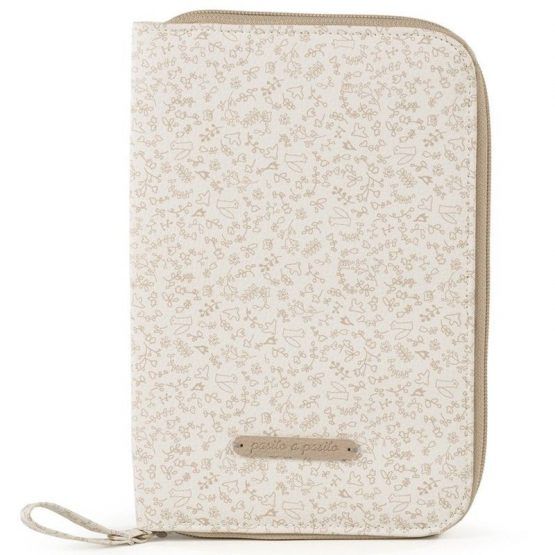 Libro Nacimiento Forest de Pasito A Pasito