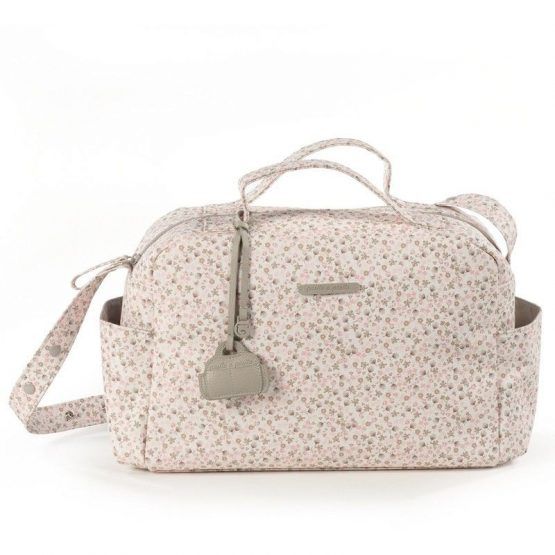 Bolsa Canastilla Pasito A Pasito Bouquet