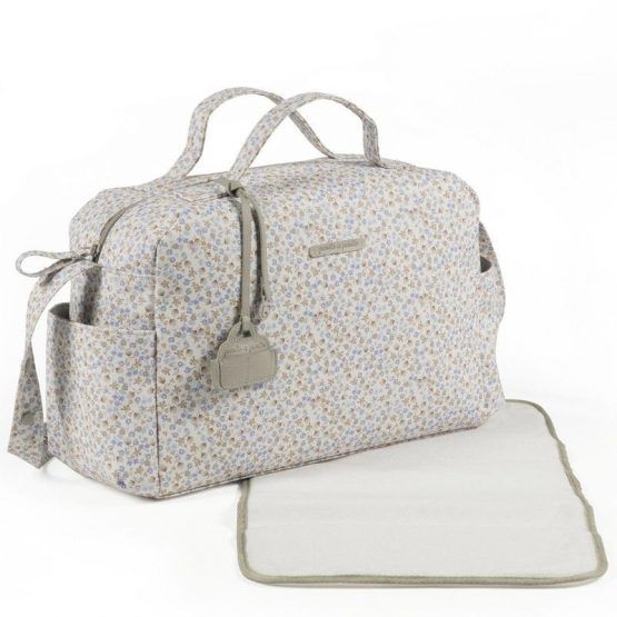 Bolsa Canastilla Pasito A Pasito Bouquet