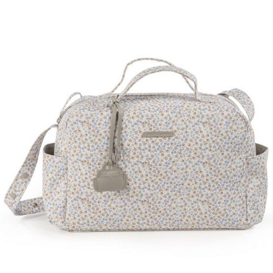 Bolsa Canastilla Pasito A Pasito Bouquet