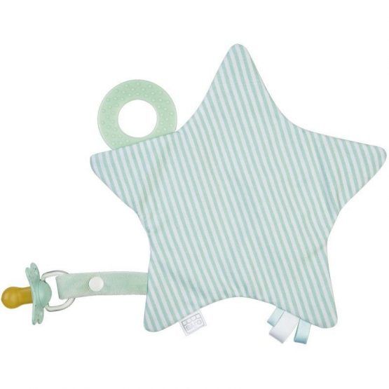 Estrellita Papel Crujiente Saro